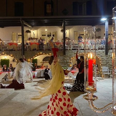 Hotel Locanda Delle Dune Белариа-Игеа Марина Екстериор снимка