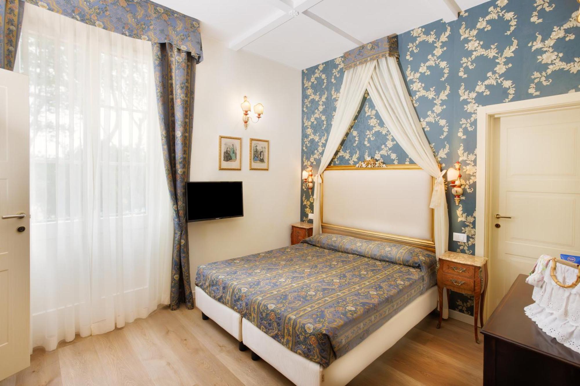 Hotel Locanda Delle Dune Белариа-Игеа Марина Екстериор снимка