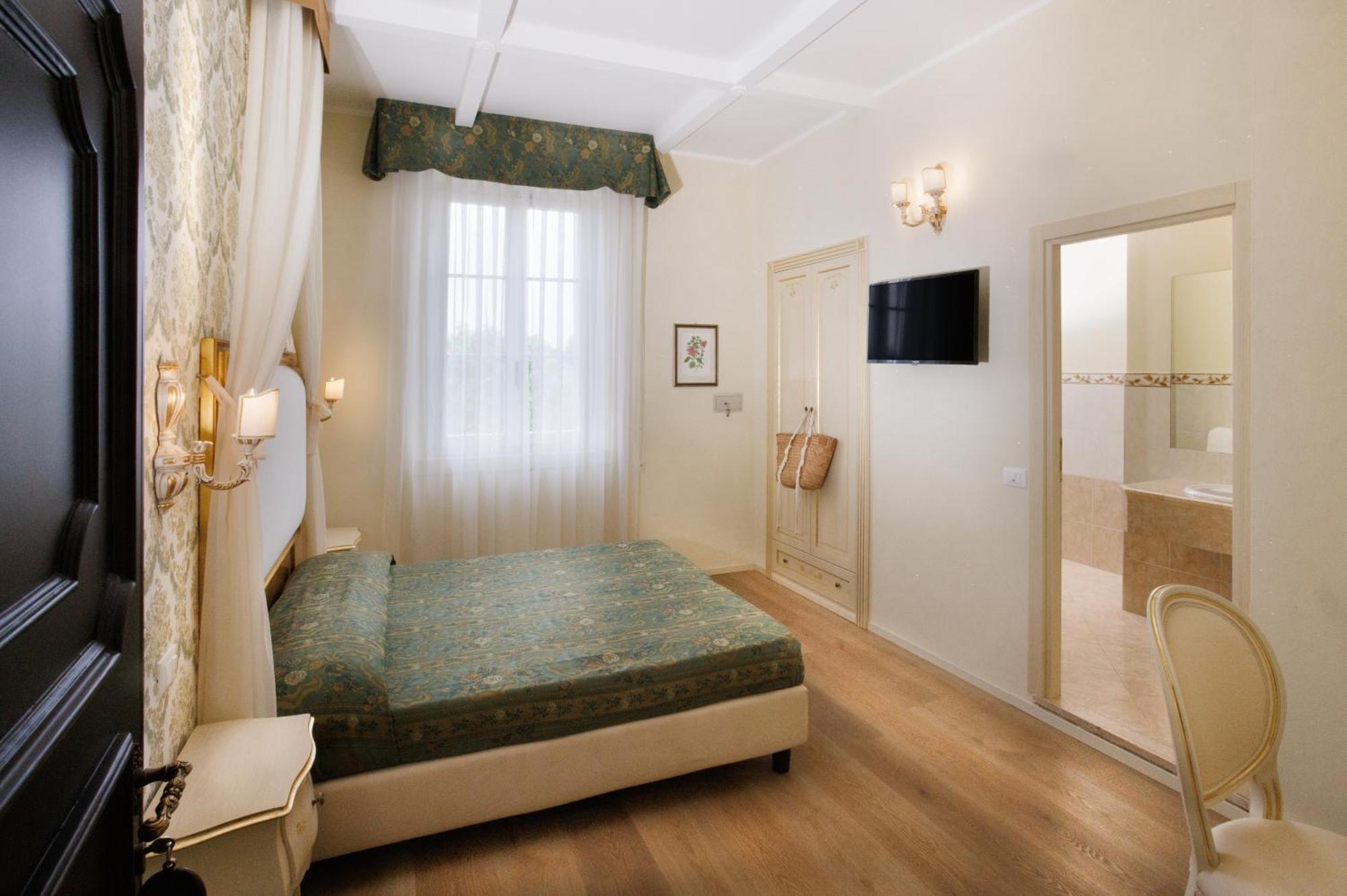 Hotel Locanda Delle Dune Белариа-Игеа Марина Екстериор снимка