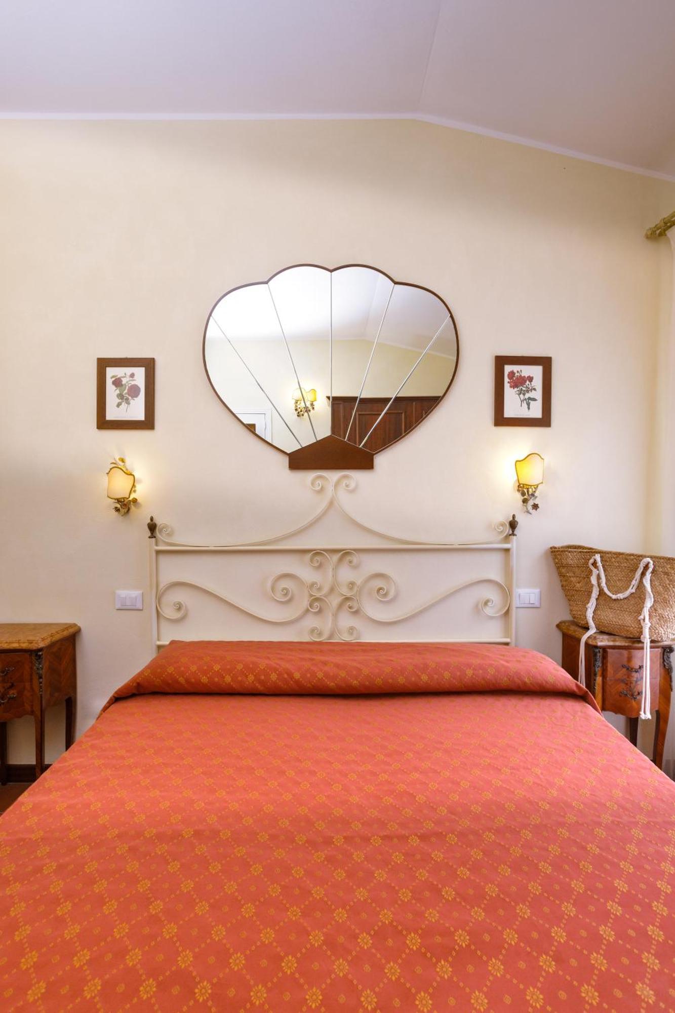 Hotel Locanda Delle Dune Белариа-Игеа Марина Екстериор снимка