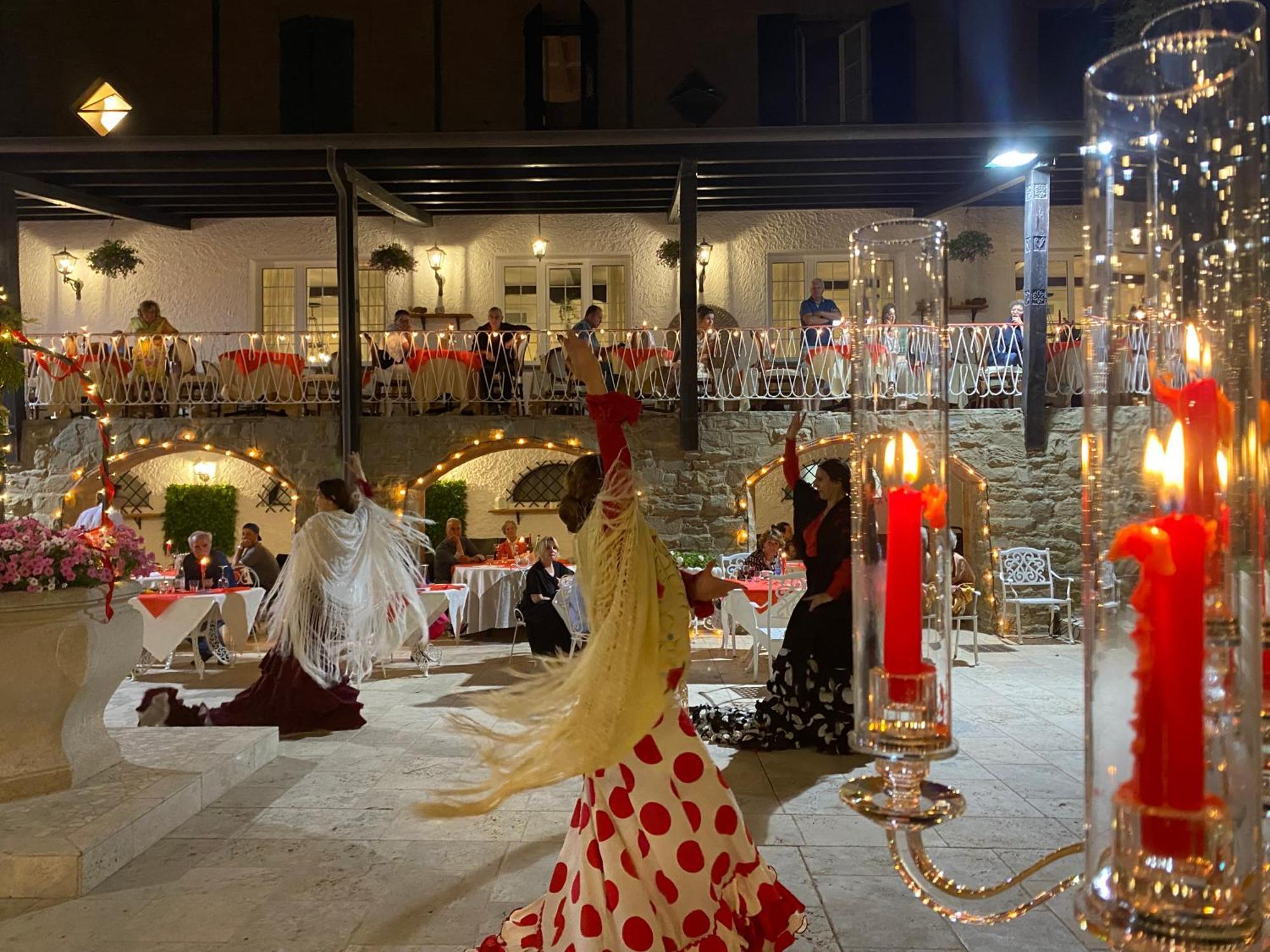 Hotel Locanda Delle Dune Белариа-Игеа Марина Екстериор снимка