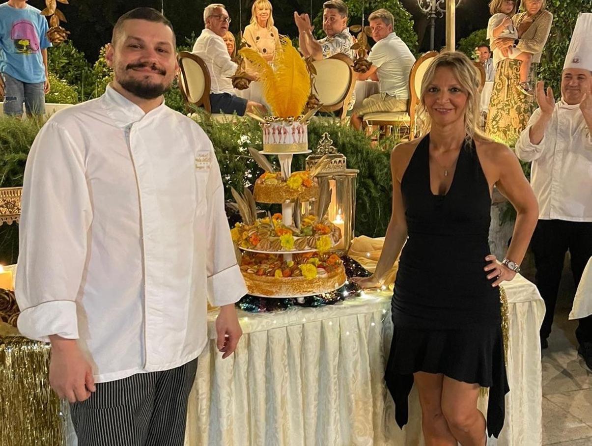 Hotel Locanda Delle Dune Белариа-Игеа Марина Екстериор снимка