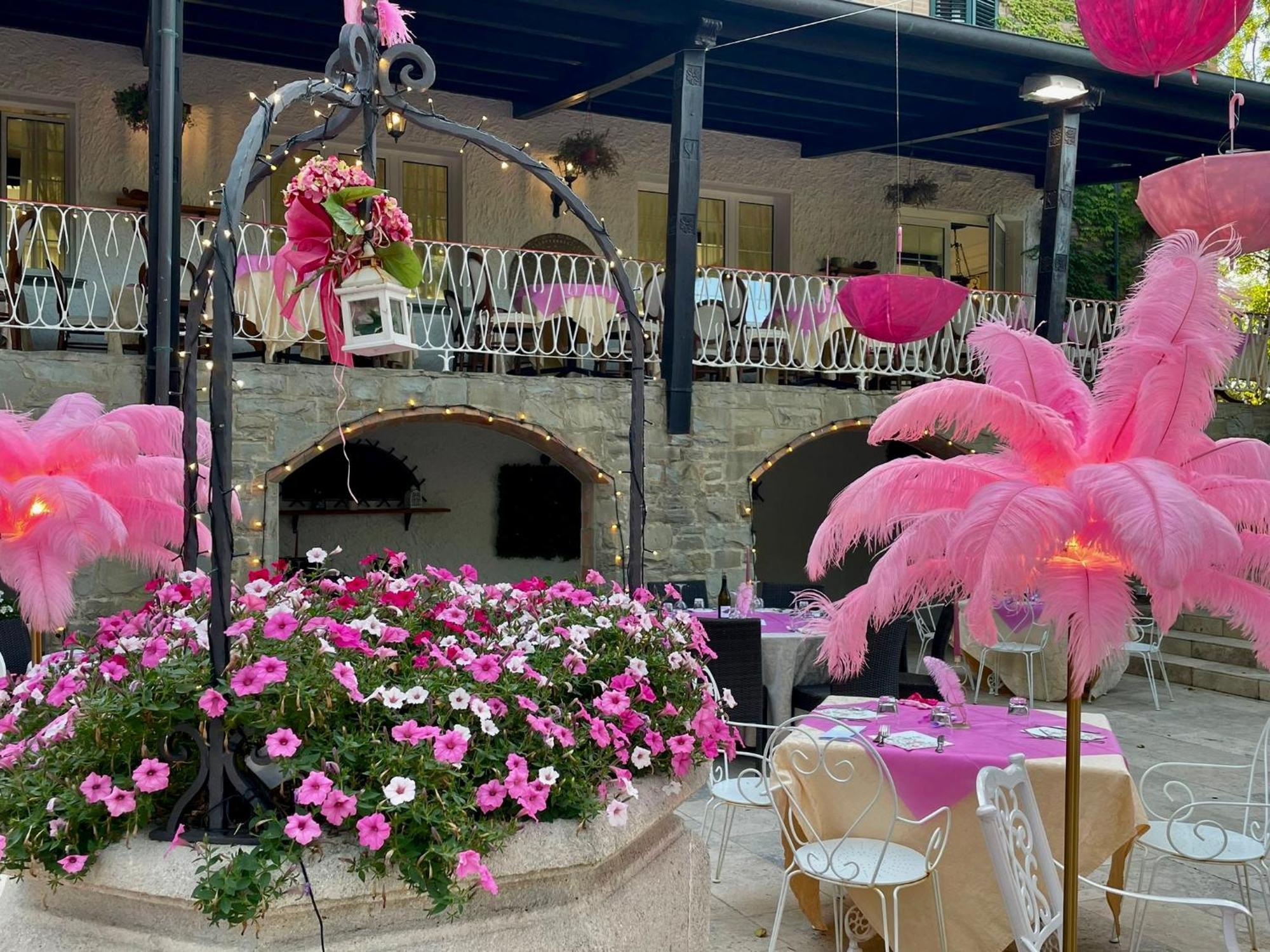 Hotel Locanda Delle Dune Белариа-Игеа Марина Екстериор снимка