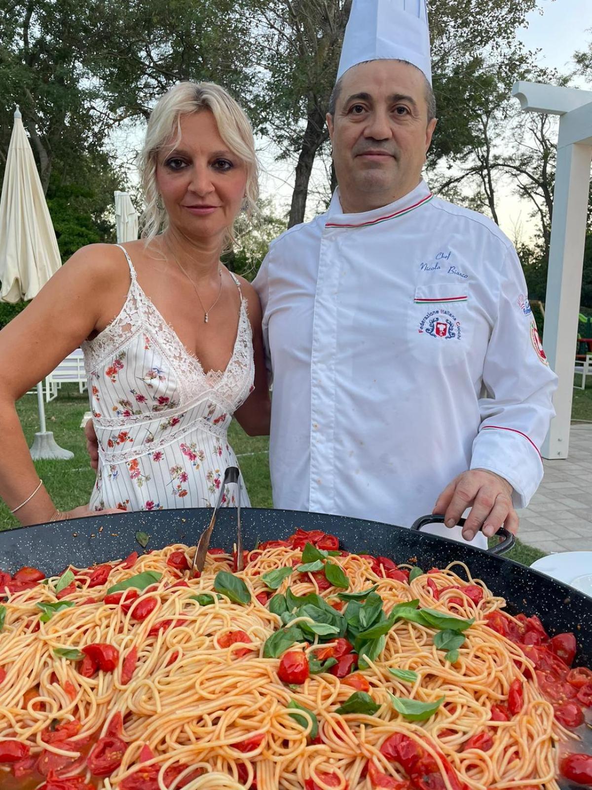 Hotel Locanda Delle Dune Белариа-Игеа Марина Екстериор снимка