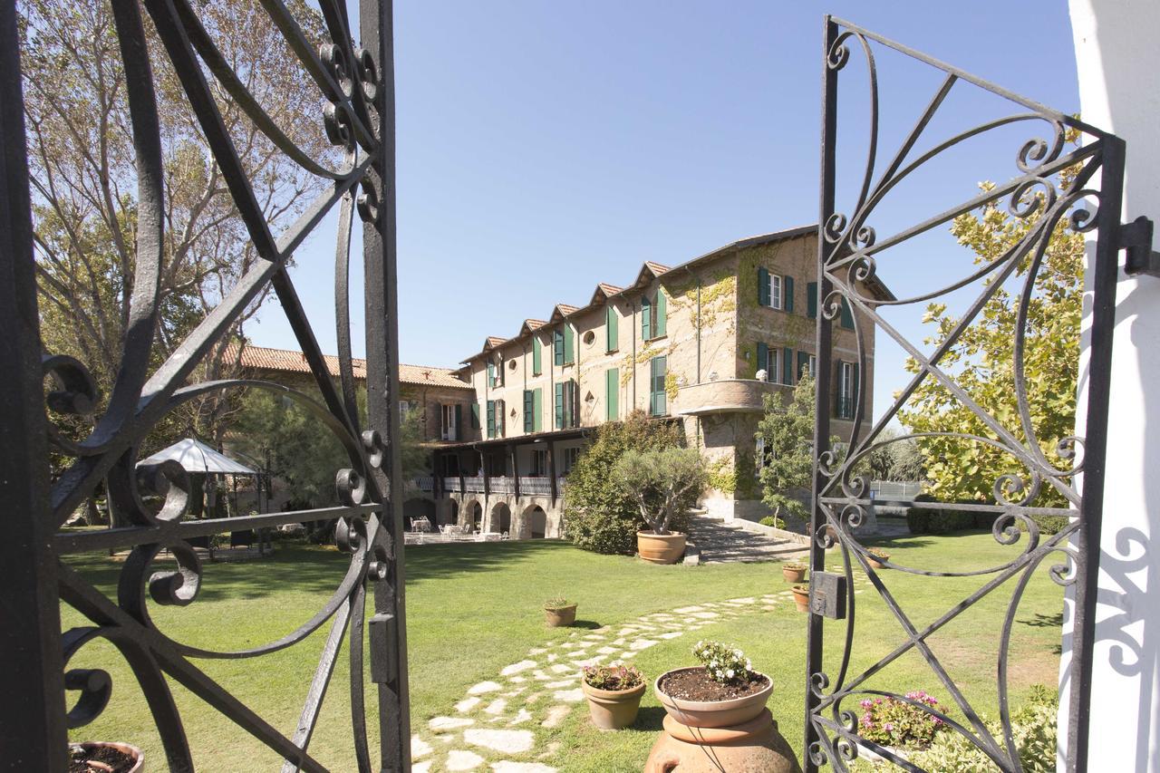 Hotel Locanda Delle Dune Белариа-Игеа Марина Екстериор снимка